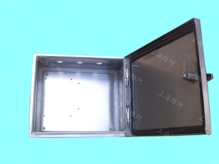 不銹鋼壁掛式機箱