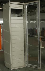 計算機(jī)控制機(jī)柜